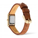 Bound Mini Light Brown Watch