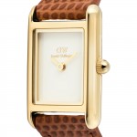 Bound Mini Light Brown Watch
