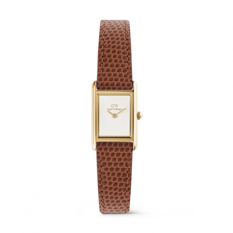 Bound Mini Light Brown Watch