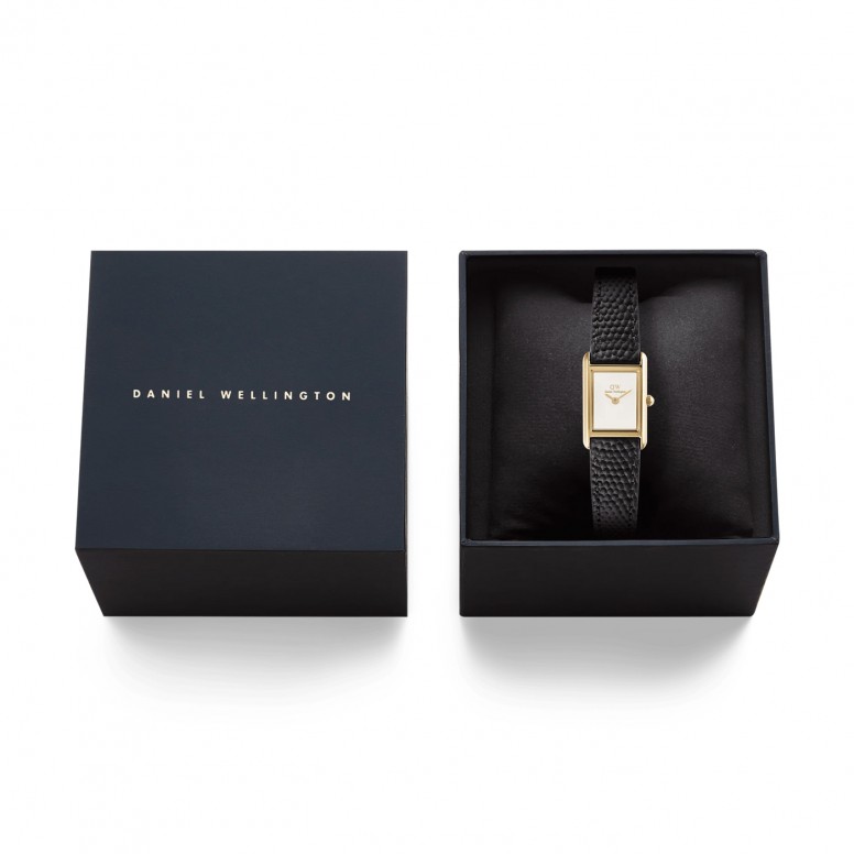 Bound Mini Black Watch