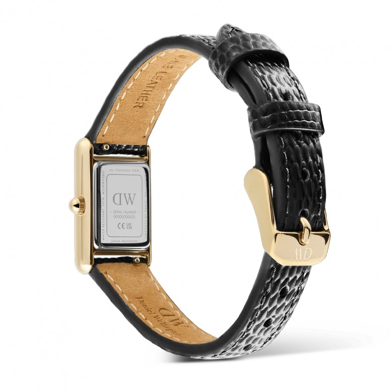 Bound Mini Black Watch