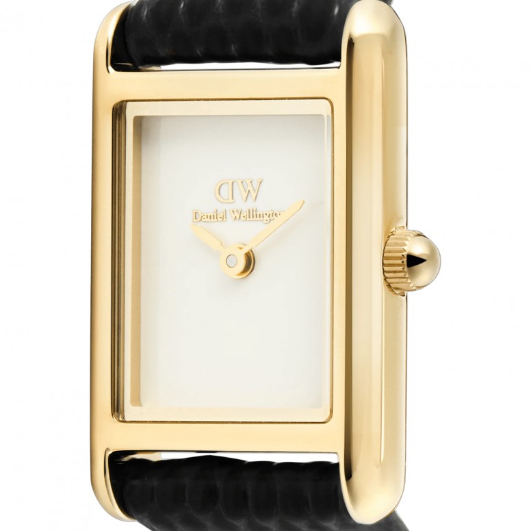 Bound Mini Black Watch