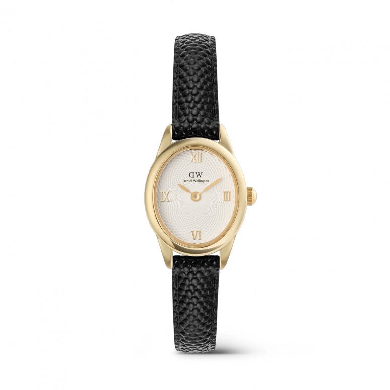 Ophelia Mini Black Watch