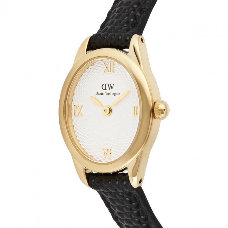 Ophelia Mini Black Watch