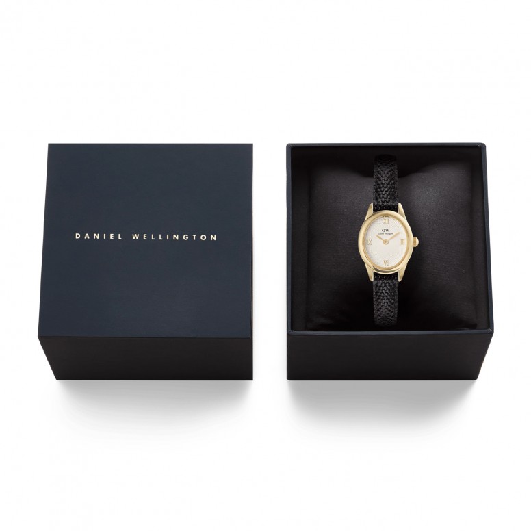 Ophelia Mini Black Watch