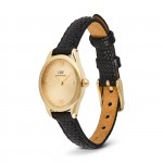 Rel�gio Ophelia Mini Golden