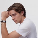 Rel�gio Bound Black