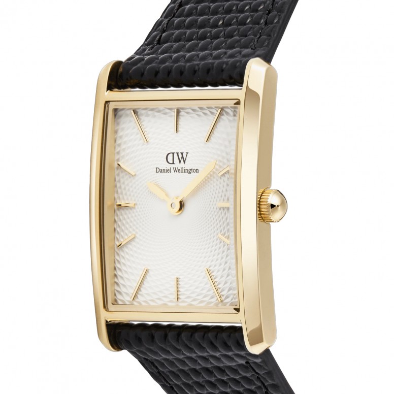 Rel�gio Bound Black