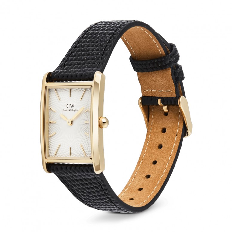 Rel�gio Bound Black
