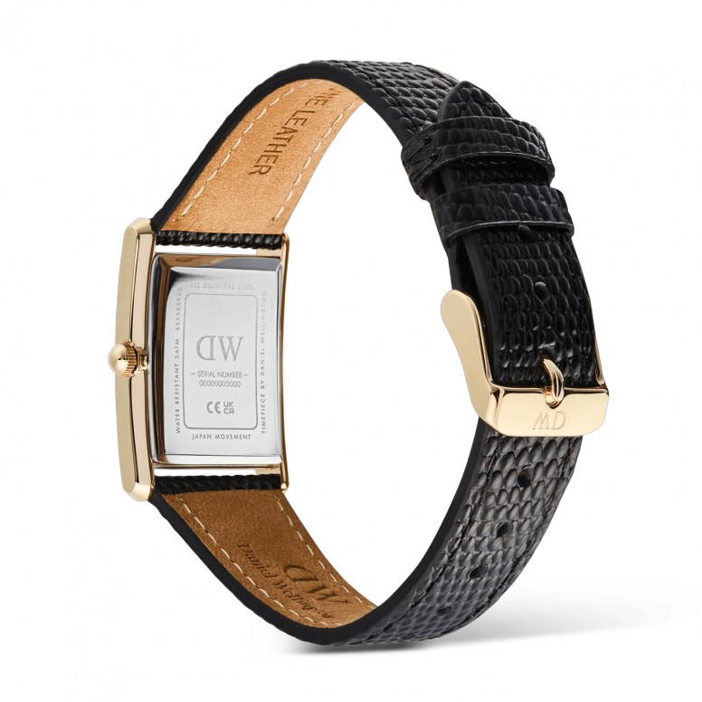Rel�gio Bound Black