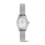 Reloj Ophelia Mini Plateado