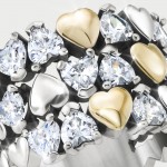 Anillo Paris VII