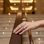 Anillo Paris VII