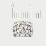 Anillo Paris VII