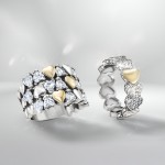Anillo Paris VII