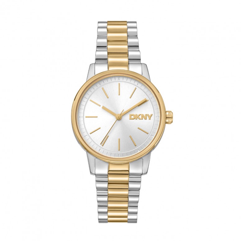 Rel�gio Urban Prateado