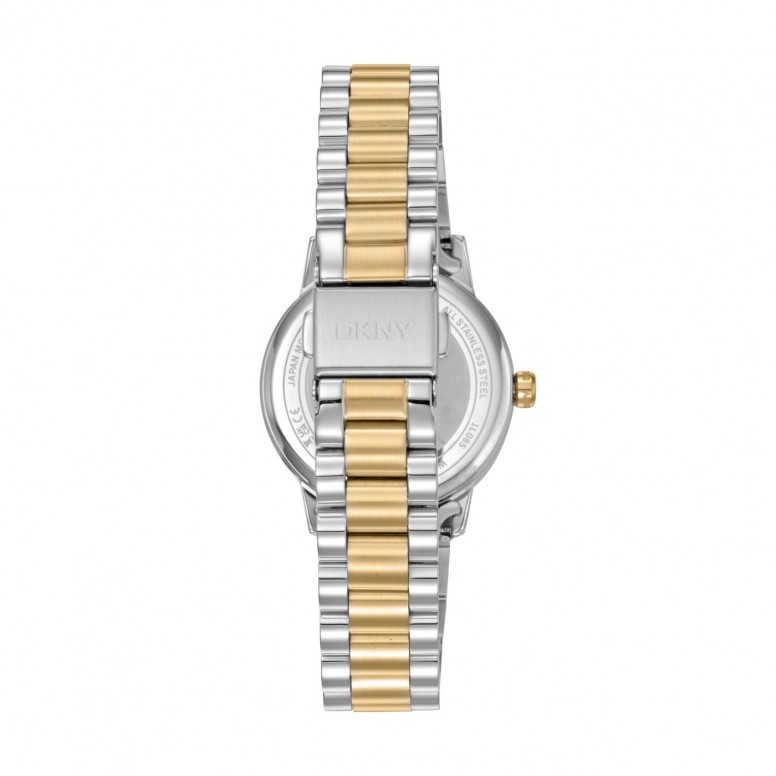 Rel�gio Urban Prateado