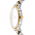 Rel�gio Urban Prateado
