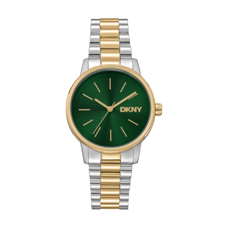 Rel�gio Urban Verde