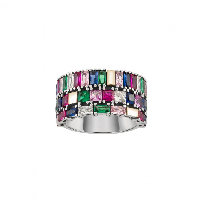 Luis Carvalho IV Ring