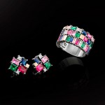 Luis Carvalho IV Ring