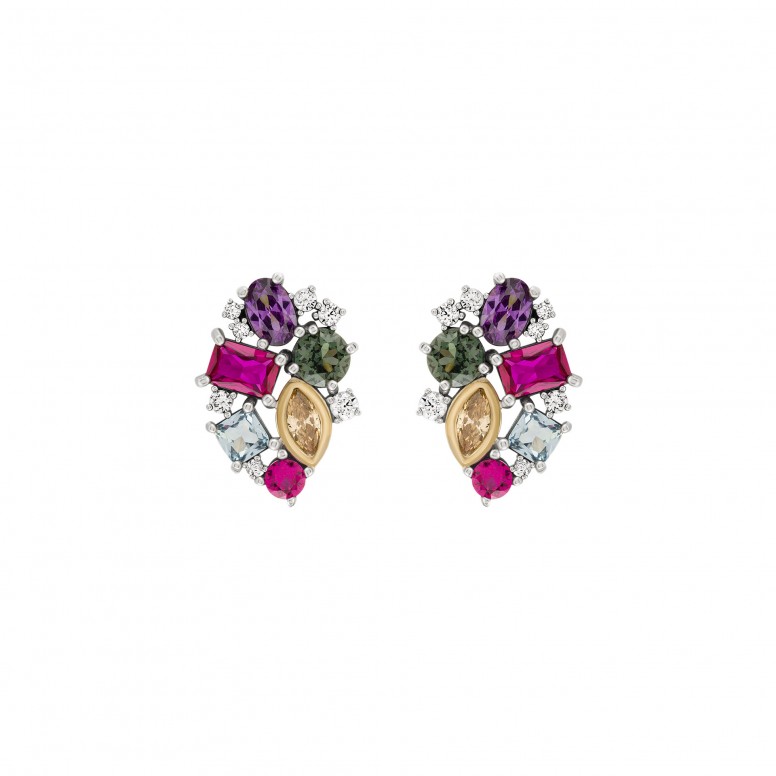 Pendientes Jaipur I