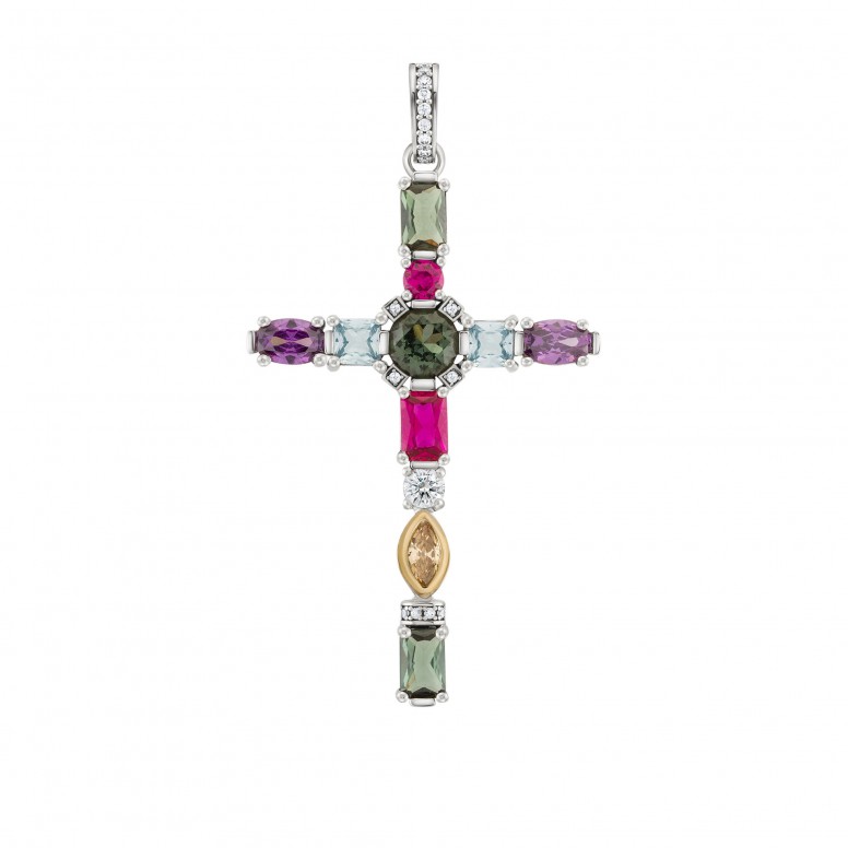Pendente Jaipur I