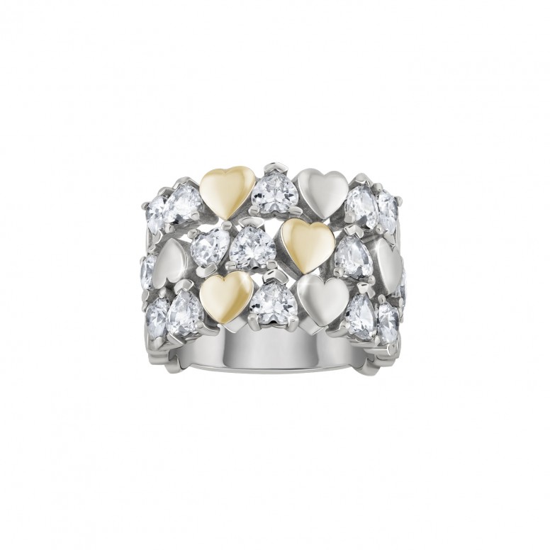 Anillo Paris VII