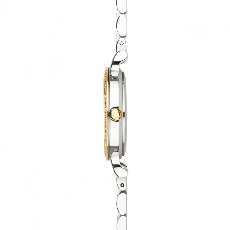 Muse Bicolor Watch