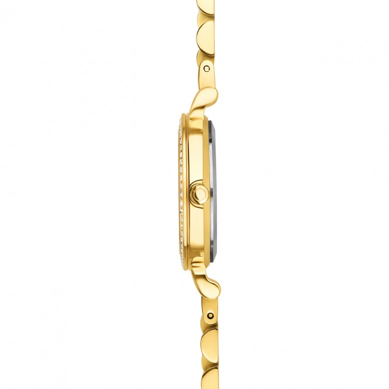 Muse Golden Watch