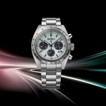 Relógio Prospex Speedtimer Verde Claro