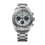 Relógio Prospex Speedtimer Verde Claro