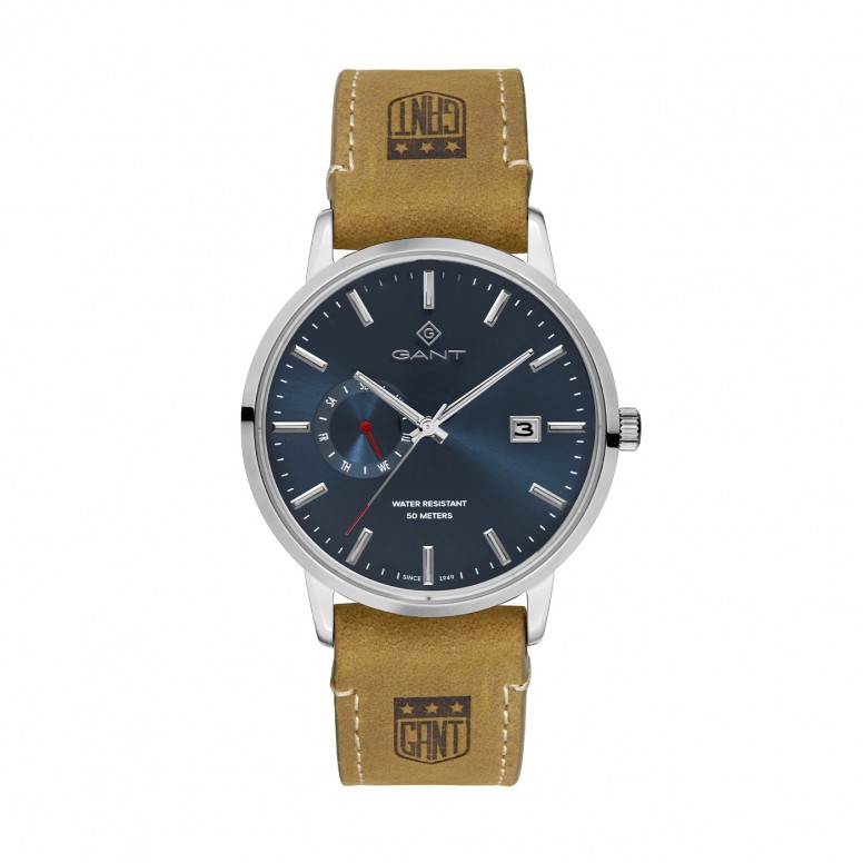 Reloj Easthill Azul