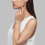 Pulseira Trionfo Golden Hearts