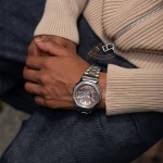 Reloj Classic Pro Oro Rosa