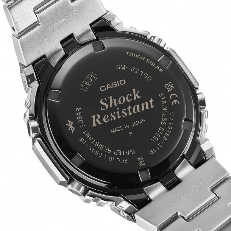 Reloj Classic Pro Oro Rosa