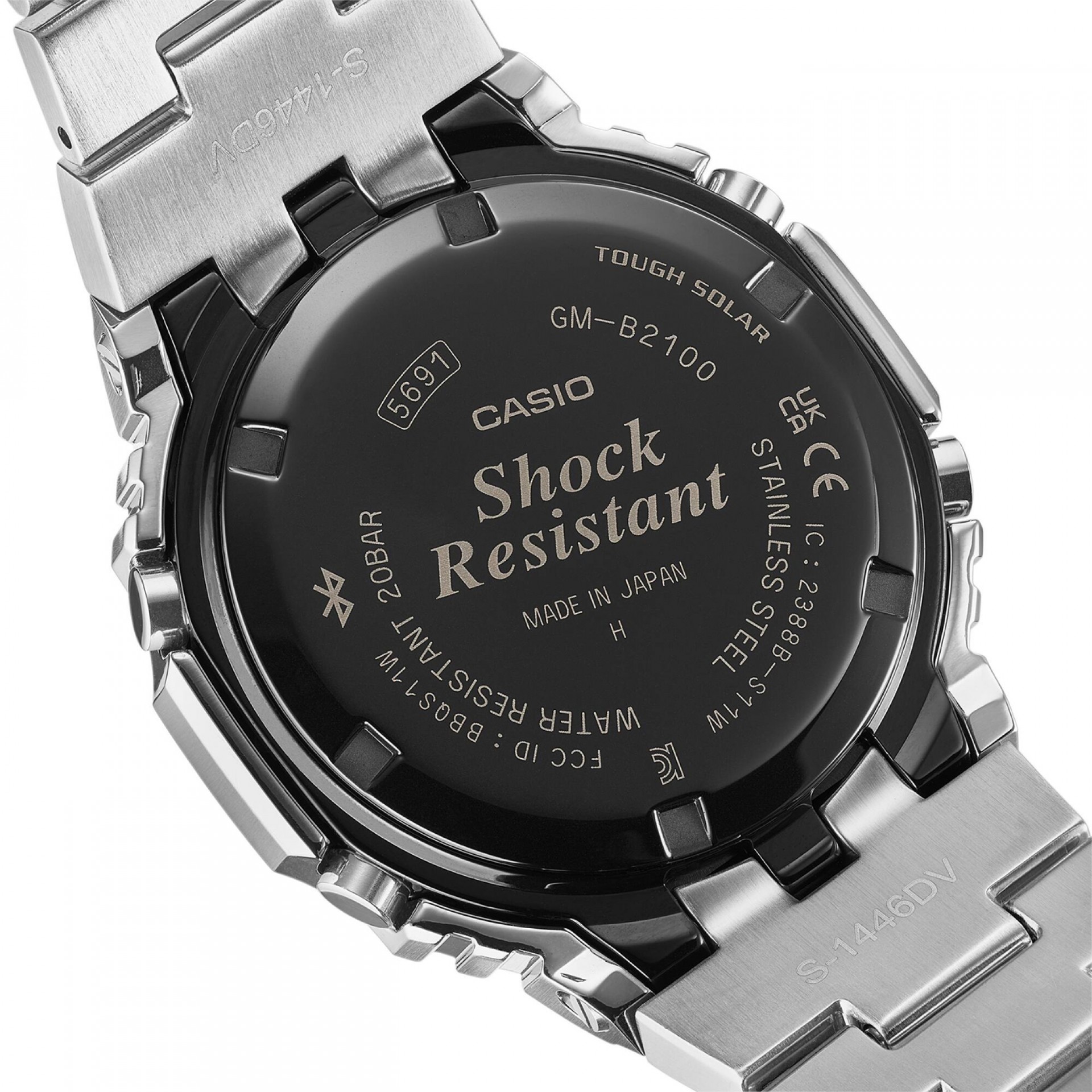 Reloj Classic Pro Oro Rosa