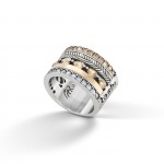Anillo Toscana V