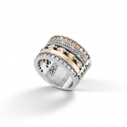 Anillo Toscana V