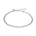 Pulseira Prata Noto II
