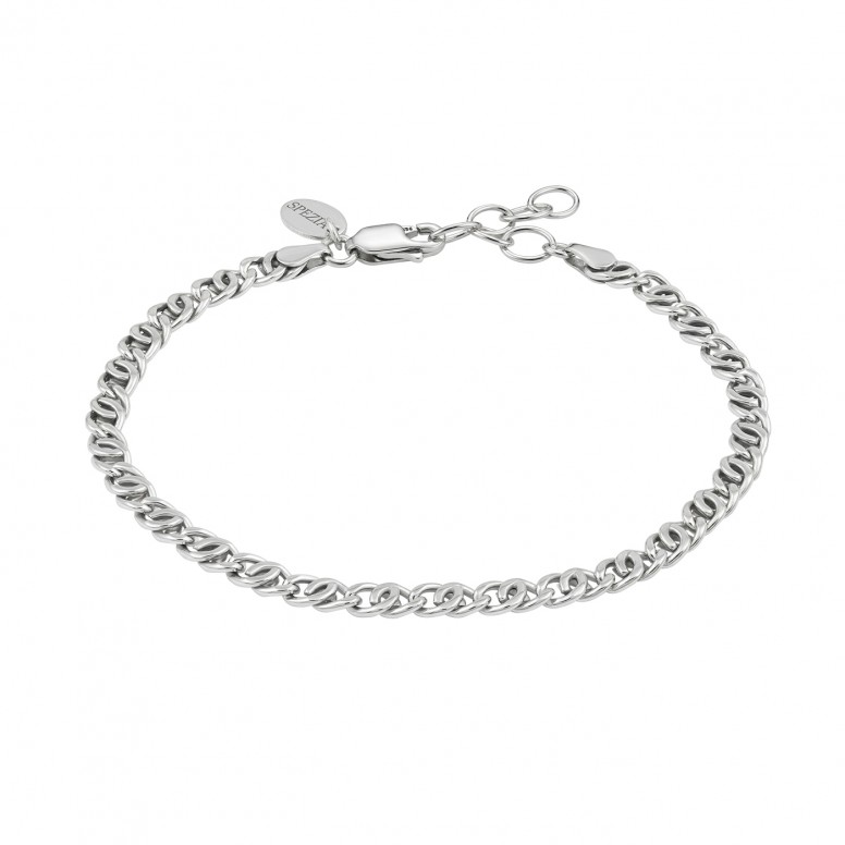 Pulsera Plata Noto