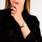 Kaiser Gold Watch