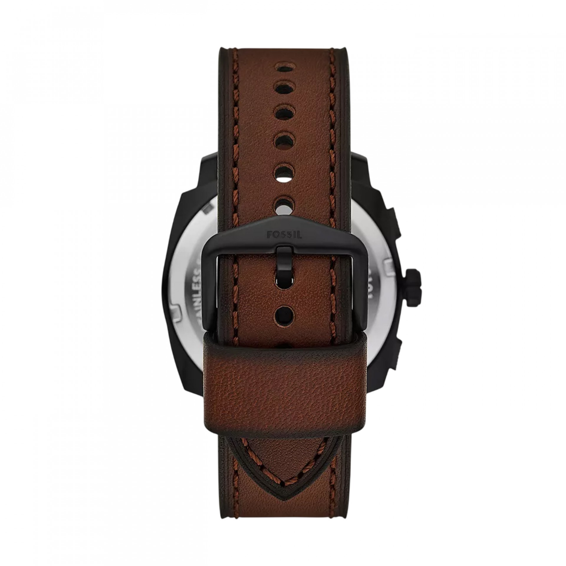Reloj Machine Marrón