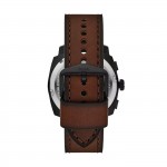 Reloj Machine Marrón