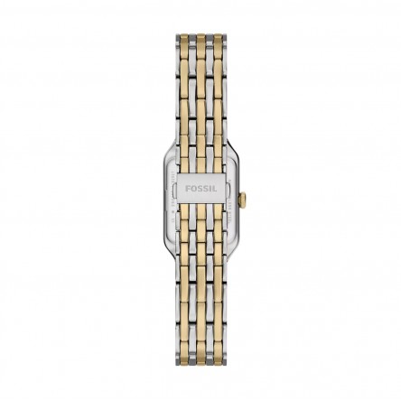 Raquel Bicolor Watch