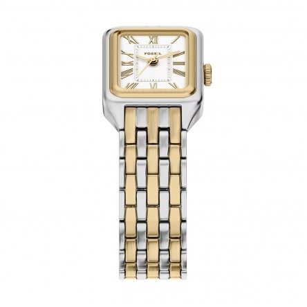 Raquel Bicolor Watch