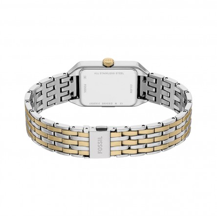 Raquel Bicolor Watch