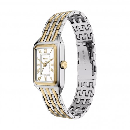 Raquel Bicolor Watch