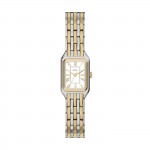 Raquel Bicolor Watch