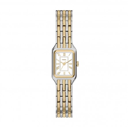 Raquel Bicolor Watch